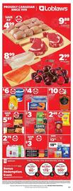 Loblaws flyer week 26 Page 3