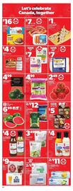 Loblaws flyer week 26 Page 5