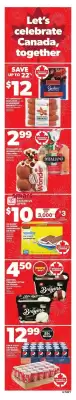 Loblaws flyer (valid until 2-07)