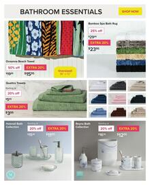 Linen Chest flyer week 26 Page 11