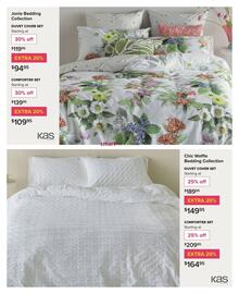 Linen Chest flyer week 26 Page 16