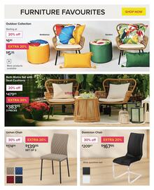 Linen Chest flyer week 26 Page 9