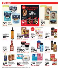 Longo's flyer week 26 Page 10