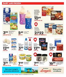 Longo's flyer week 26 Page 11