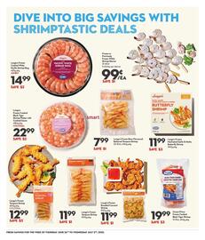 Longo's flyer week 26 Page 14