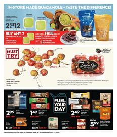 Longo's flyer week 26 Page 15