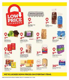 Longo's flyer week 26 Page 16