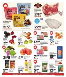 Longo's flyer week 26 Page 4