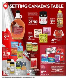 Longo's flyer week 26 Page 6