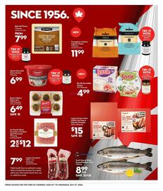 Longo's flyer week 26 Page 7