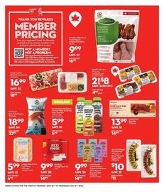 Longo's flyer week 26 Page 8