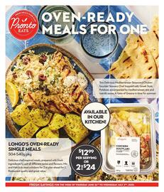 Longo's flyer week 26 Page 9