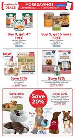 Petsmart flyer week 26 Page 2
