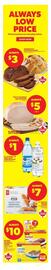 Real Canadian Superstore flyer week 26 Page 1