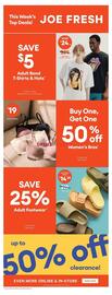 Real Canadian Superstore flyer week 26 Page 31