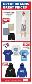 Real Canadian Superstore flyer week 26 Page 32