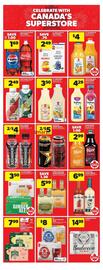 Real Canadian Superstore flyer week 26 Page 8