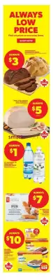 Real Canadian Superstore flyer (valid until 2-07)