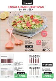 Catálogo Gigot Página 119