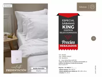 Catálogo Jean Cartier Página 103