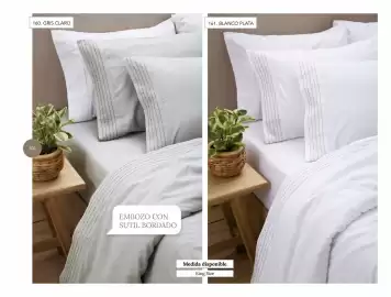 Catálogo Jean Cartier Página 104