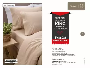 Catálogo Jean Cartier Página 105