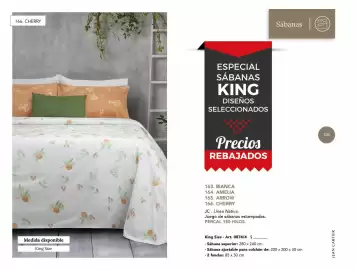 Catálogo Jean Cartier Página 107