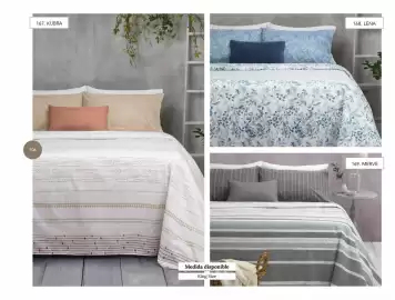 Catálogo Jean Cartier Página 108