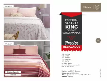 Catálogo Jean Cartier Página 109