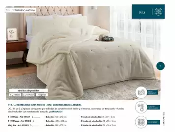 Catálogo Jean Cartier Página 11