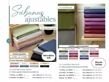 Catálogo Jean Cartier Página 110