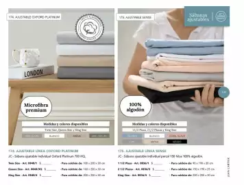 Catálogo Jean Cartier Página 111