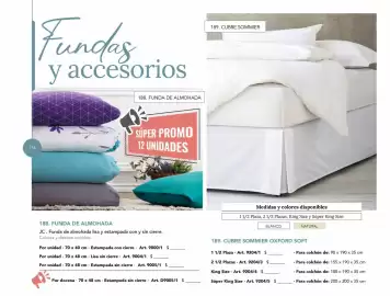 Catálogo Jean Cartier Página 116