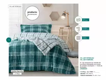 Catálogo Jean Cartier Página 118