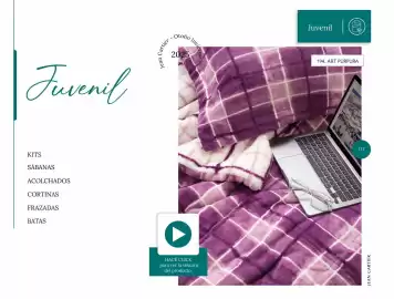 Catálogo Jean Cartier Página 119