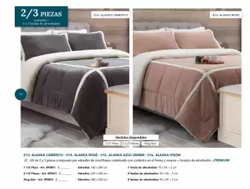 Catálogo Jean Cartier Página 12