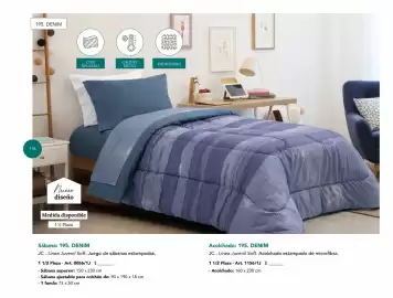 Catálogo Jean Cartier Página 120