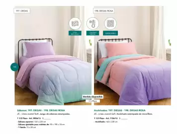 Catálogo Jean Cartier Página 122