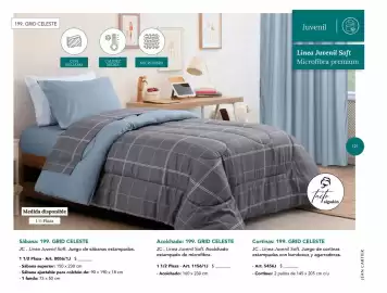 Catálogo Jean Cartier Página 123