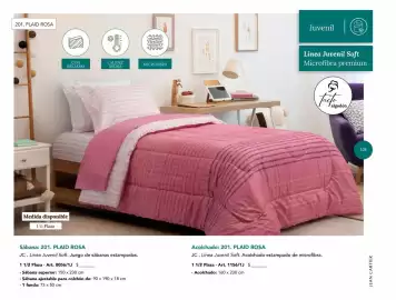 Catálogo Jean Cartier Página 125