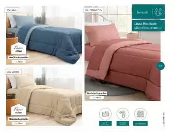 Catálogo Jean Cartier Página 127