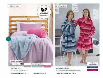 Catálogo Jean Cartier Página 128