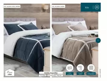 Catálogo Jean Cartier Página 13