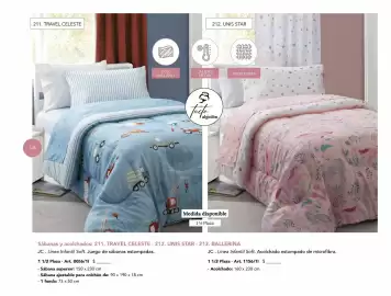 Catálogo Jean Cartier Página 130