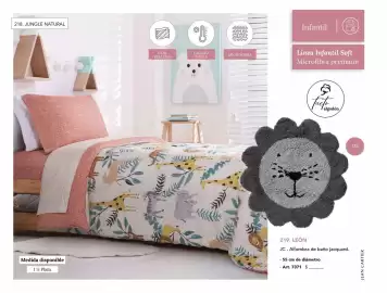 Catálogo Jean Cartier Página 135