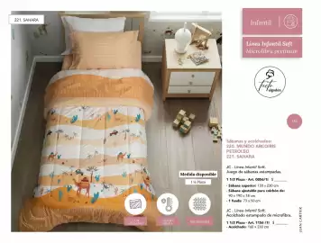 Catálogo Jean Cartier Página 137