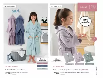 Catálogo Jean Cartier Página 139