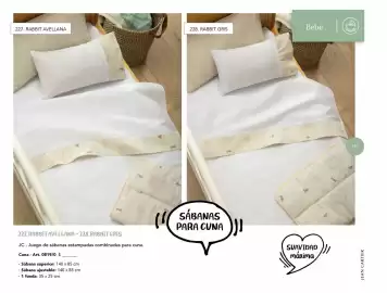 Catálogo Jean Cartier Página 141