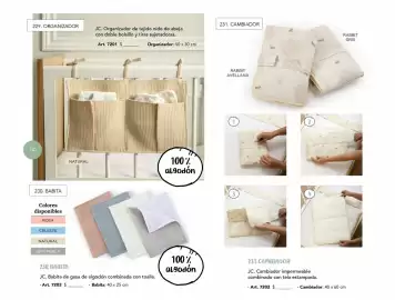 Catálogo Jean Cartier Página 142