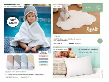 Catálogo Jean Cartier Página 143